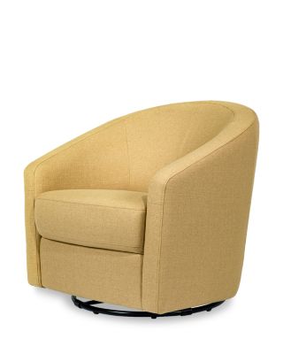 Babyletto Madison Swivel Glider