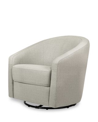 Babyletto Madison Swivel Glider