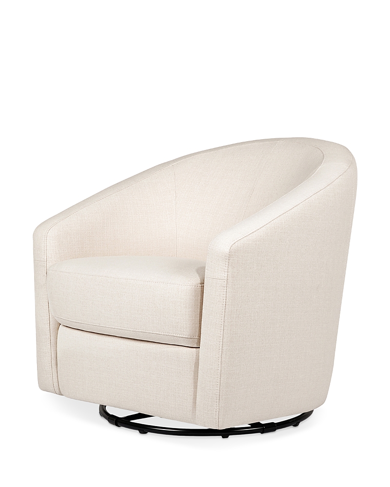 Babyletto Madison Swivel Glider