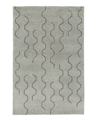 Kaleen Micha MCA95 Area Rug, 5' x 7'9