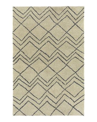 Kaleen Micha MCA99 Area Rug, 5' x 7'9
