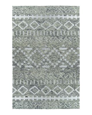 Kaleen Radiance RAD96 Area Rug, 5' x 7'9
