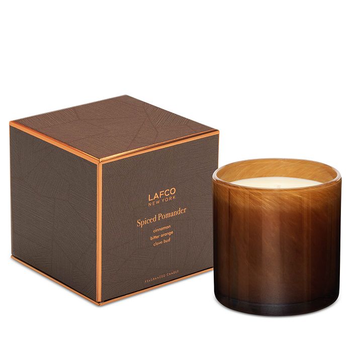 LAFCO Spiced Pomander Candle, 15.5 Oz. Bloomingdale's