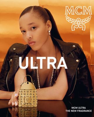 Ultra Eau de Parfum