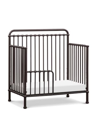 Winston 4-in-1 Convertible Mini Crib
