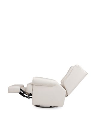 Harbour Electronic Recliner and Swivel Glider