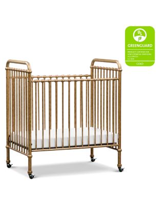 Abigail 3-in-1 Convertible Mini Crib