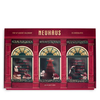 Neuhaus 25 Pc. Pop Up Advent Calendar | Bloomingdale's