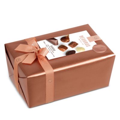 1 Lb Classic Ballotin