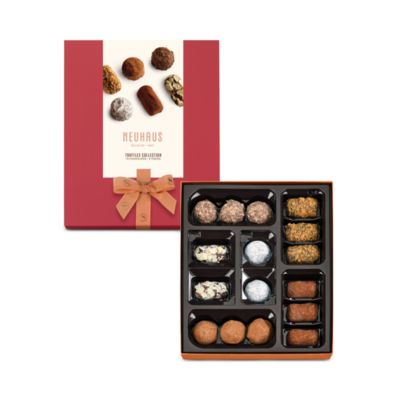 Collection Truffle Box