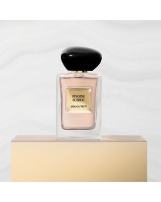 Armani Armani Armani/Privé Pivoine Suzhou Eau de Toilette 3.4 oz