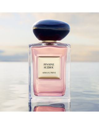 ARMANI限定品PIVONE SUZHOU オードパルファム 100ml Armani Pivoine Suzhou Eau de Toilette (100ml) | Harrods US