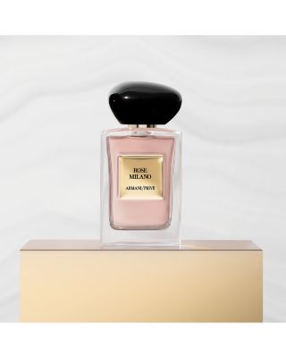 Armani/Priv&eacute; Rose Milano 3.4 oz.