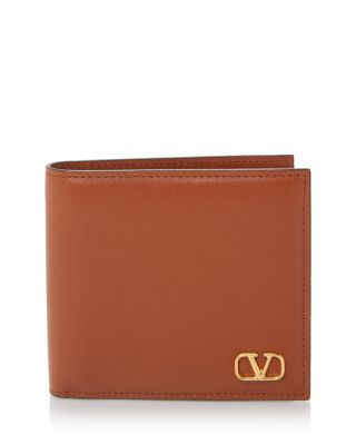 VALENTINO GARAVANI - Wallet With Logo