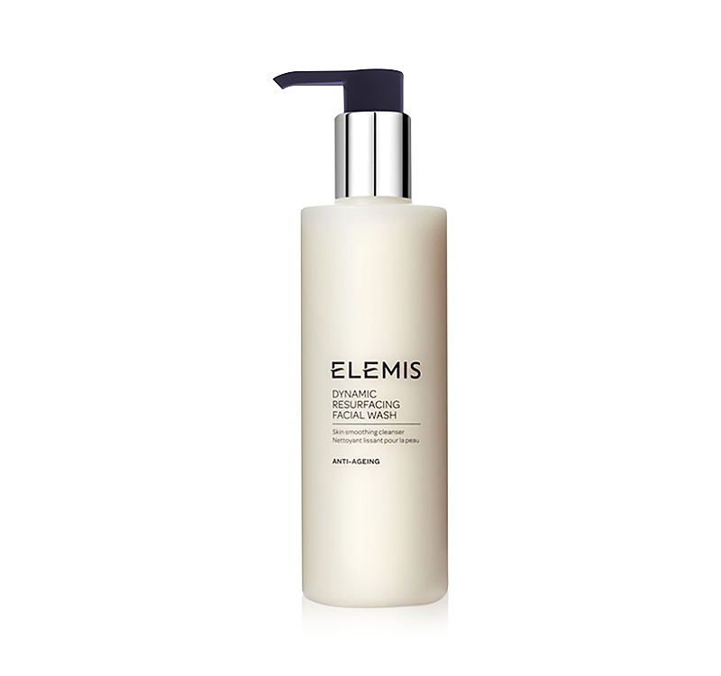 Elemis Dynamic Resurfacing Facial Wash In No Color