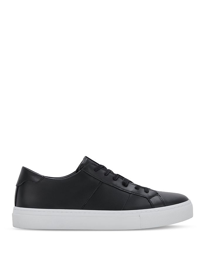 Greats clearance triple black