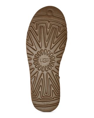 Men's Classic Ultra Mini Pull On Boots