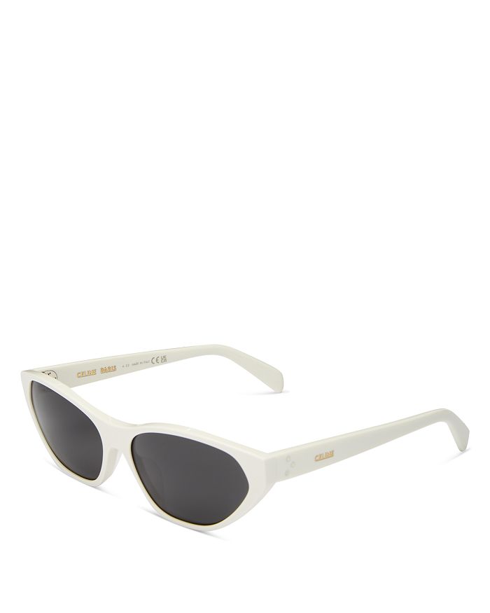 Celine Cat Eye Sunglasses in Blush - More Than You Can Imagine