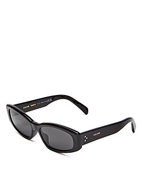 CELINE -  Square Sunglasses, 58mm