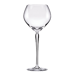 Kate Spade New York Bellport Wine Glass In Clear