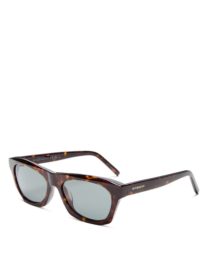Shop Gucci 51MM Square Sunglasses