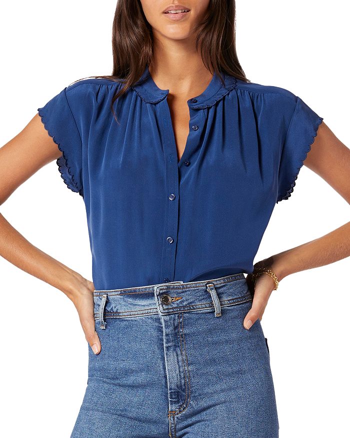 Bloomingdales shop joie tops