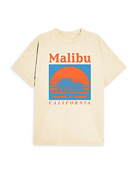 Philcos - Malibu Graphic Tee