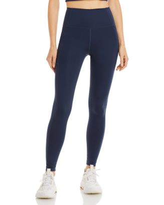 Girlfriend Collective Pocket Compression Leggings 