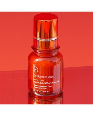 Vitamin C Lactic Firm & Bright Eye Treatment 0.5 oz.