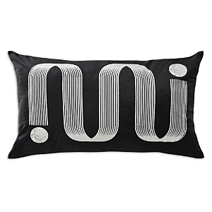 Renwil Ren-wil Zora Printed Decorative Pillow, 25 X 15