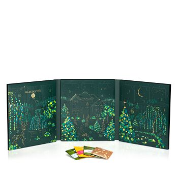 Palais des Thes Tea Advent Calendar Bloomingdale #39 s