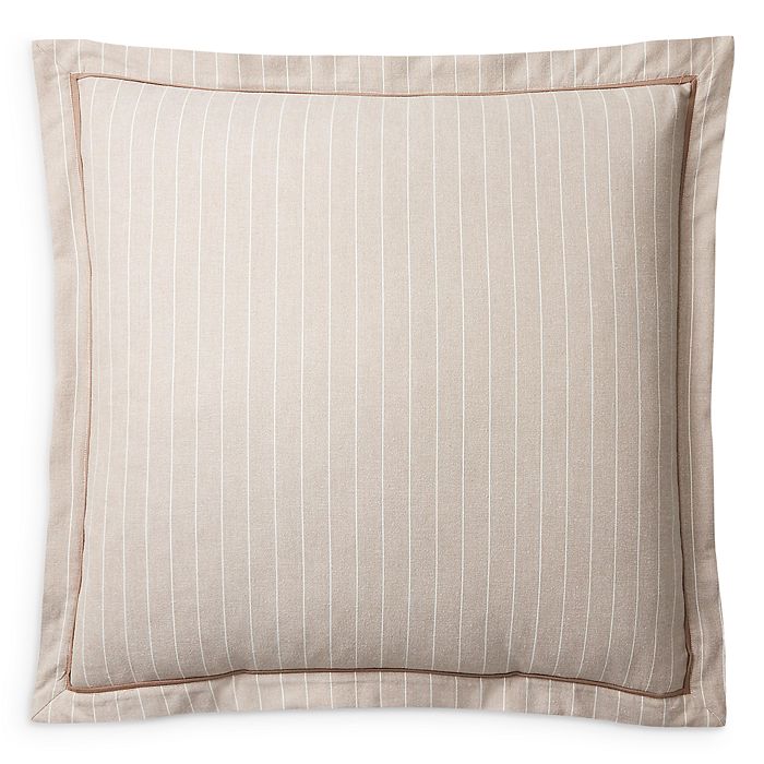 Ralph Lauren Gillen Euro Sham Bloomingdale's