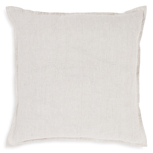 Renwil Ren-wil Shayaz Decorative Pillow, 20 X 20 In White/natural