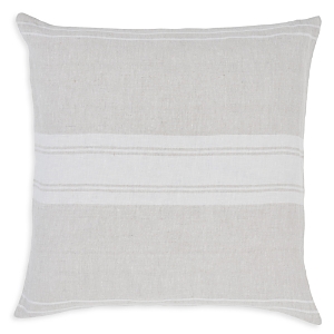 Renwil Ren-wil Raelyn Decorative Pillow, 22 X 22 In Natural/cream