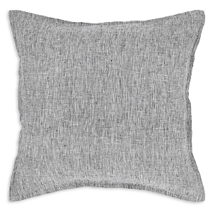 Renwil Ren-wil Falcon Decorative Pillow, 20 X 20 In White/black