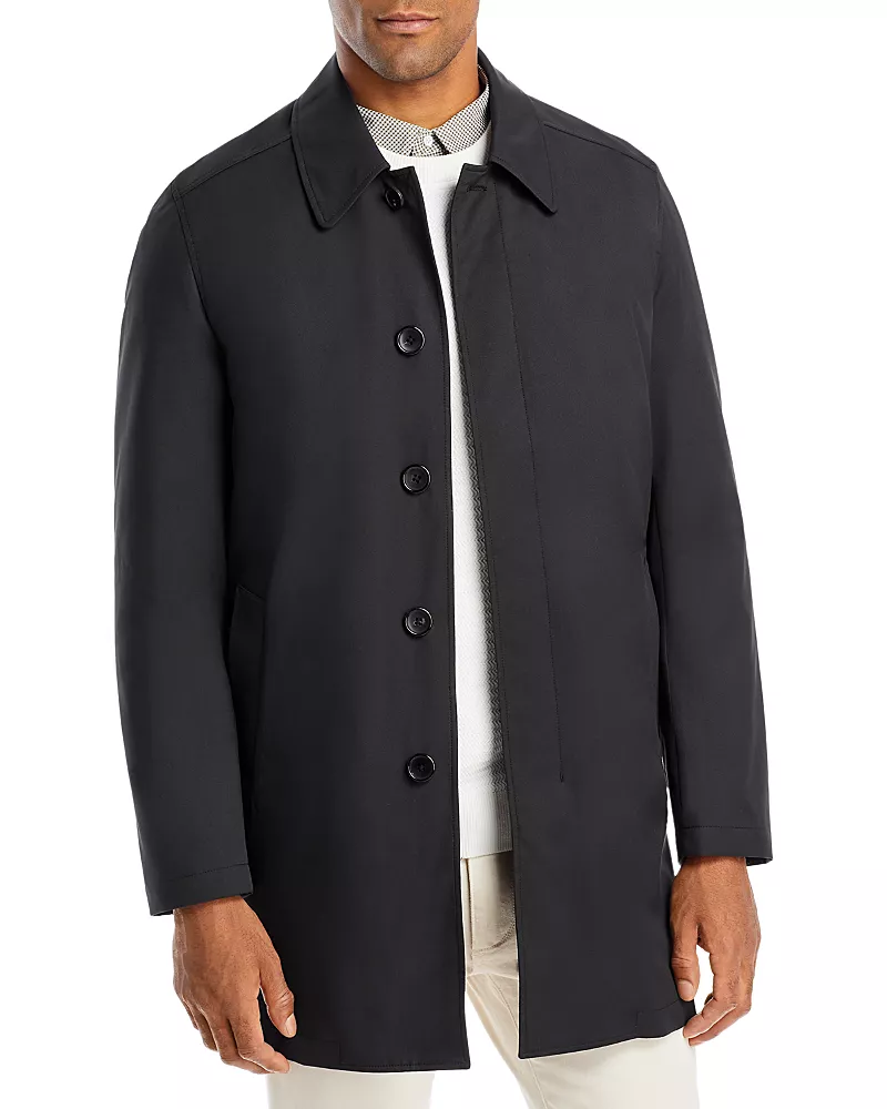Cardinal Of Canada Removable Liner Raincoat