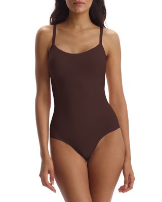 Zone Smoothing Bodysuit