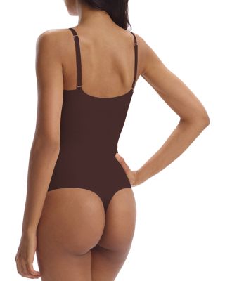 Zone Smoothing Bodysuit