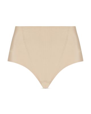 Zone Smoothing Thong