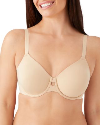 Superbly Smooth Underwire Bra