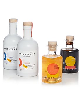 Brightland - The Essential Olive Oil & Vinegar Capsule