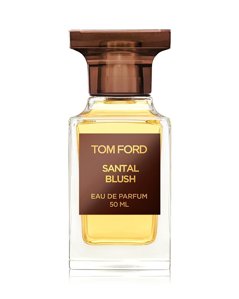 Tom Ford Santal Blush Eau De Parfum Fragrance 1.7 oz / 50 ml Eau De Parfum Spray