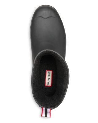 Women's Insulated Rain Booties