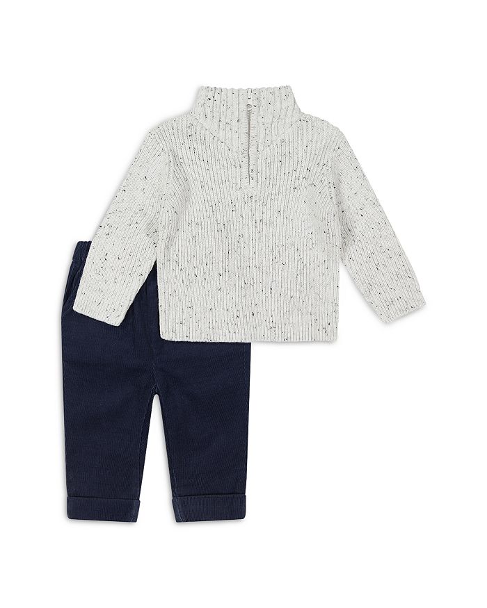 Miniclasix Boys' Sweater & Pants Set Baby Bloomingdale's