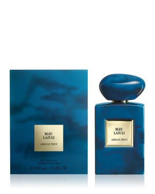 Armani/Priv&eacute; Bleu Lazuli Eau de Parfum 3.4 oz.