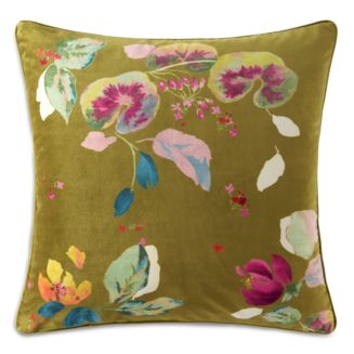 Yves Delorme Eaux Decorative Pillow | Bloomingdale's