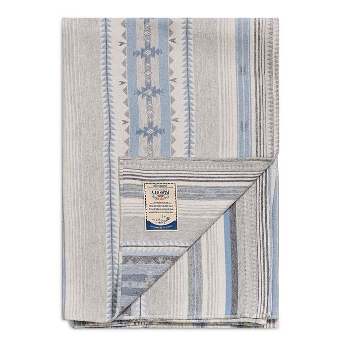 Faherty Adirondack Blanket Bloomingdale s