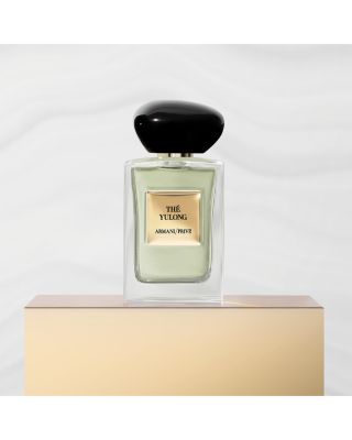 Armani Armani Armani/Privé Thé Yulong 3.4 oz. | Bloomingdale's
