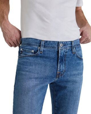 Tellis Slim Fit Jeans in Tailor