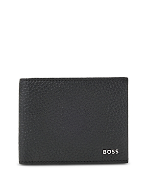 Crosstown Leather Wallet